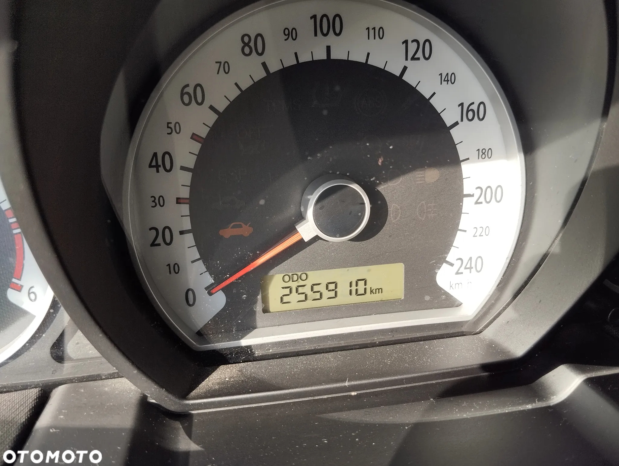 Kia Ceed Cee'd 1.6 Crdi Comfort - 6