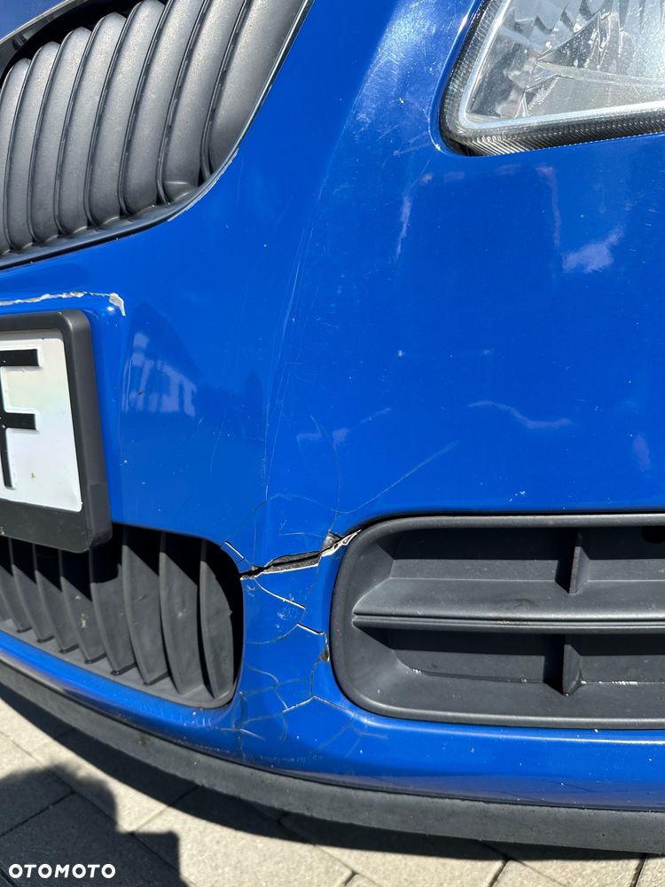 Skoda Fabia 1.4 TDI Classic - 14