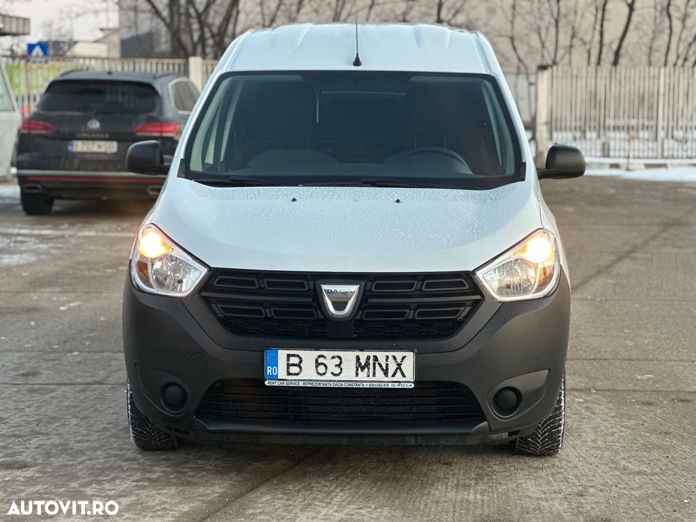 Dacia Dokker - 3