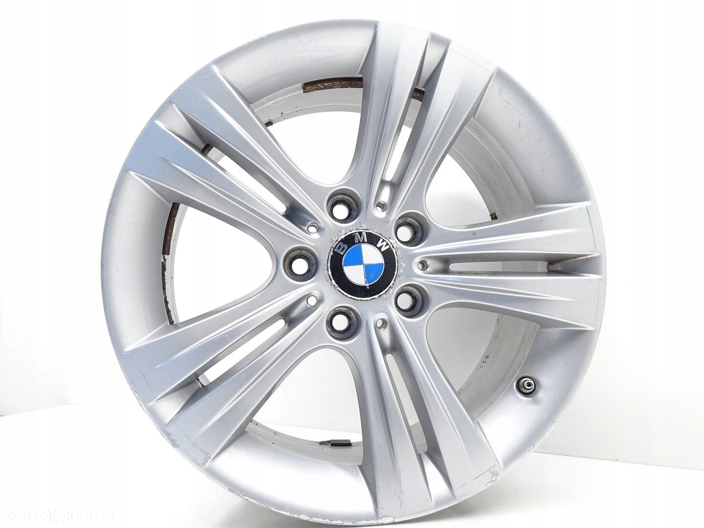 FELGA KOŁO ALUFELGA R17 BMW F30 F31 F32 F33 F34 F36 5X120 7.5J ET37 6796239 - 3