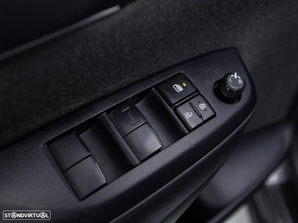 Toyota Yaris Cross 1.5 HDF Comfort - 12