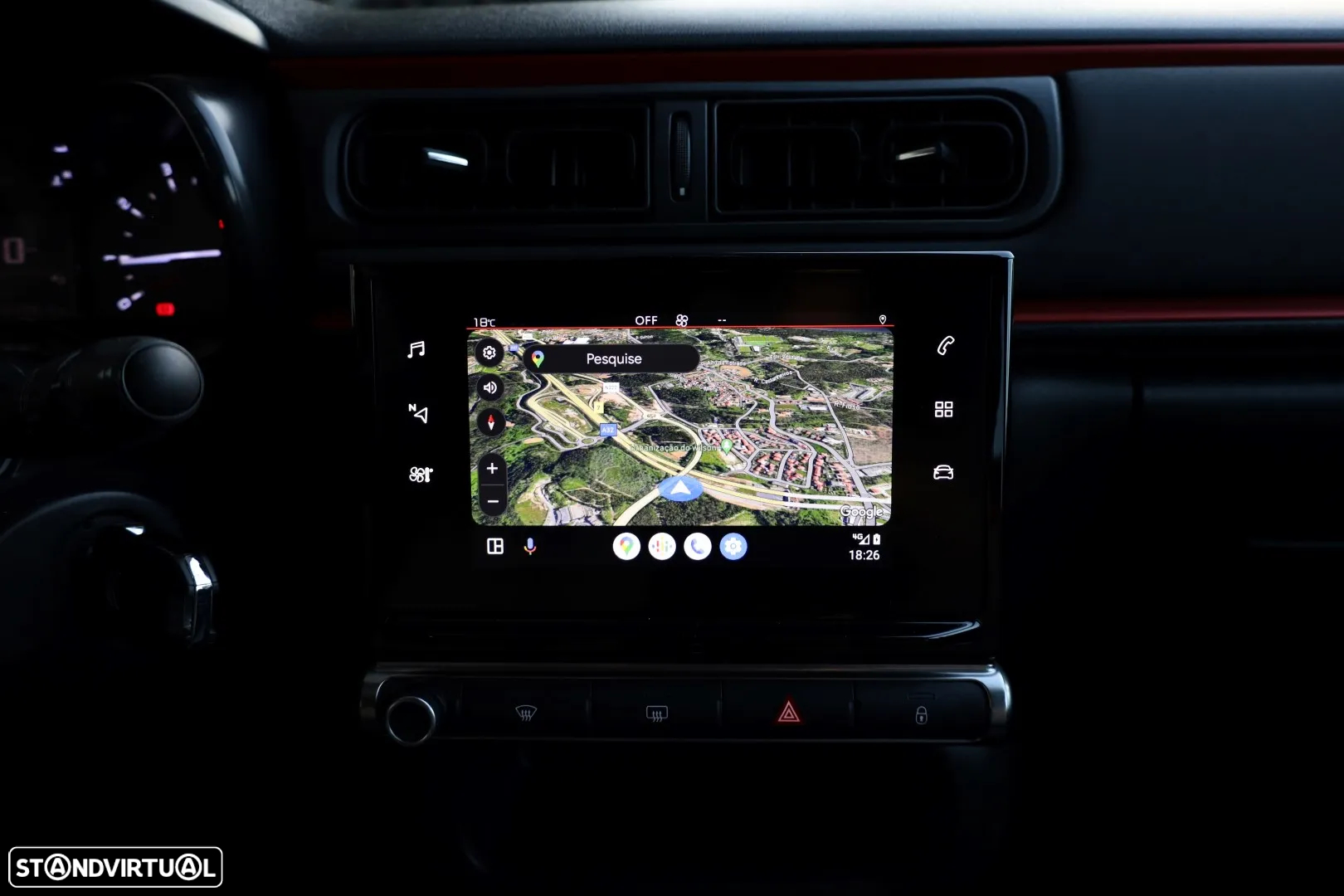 Citroën C3 1.2 PureTech C-Series - 30