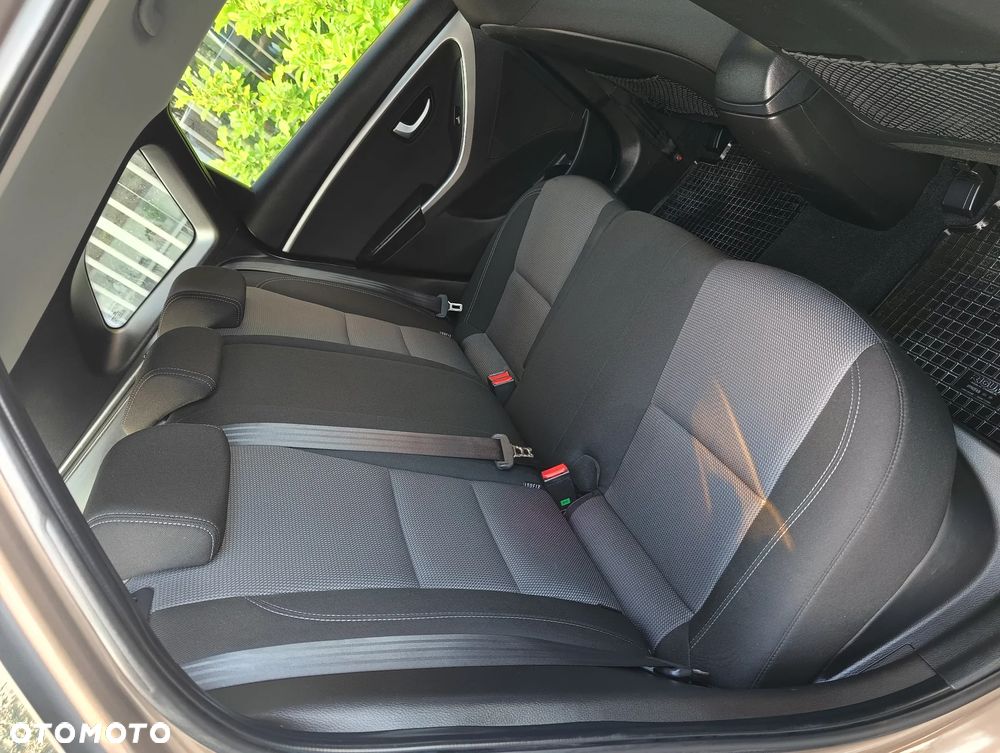 Hyundai i30 - 20