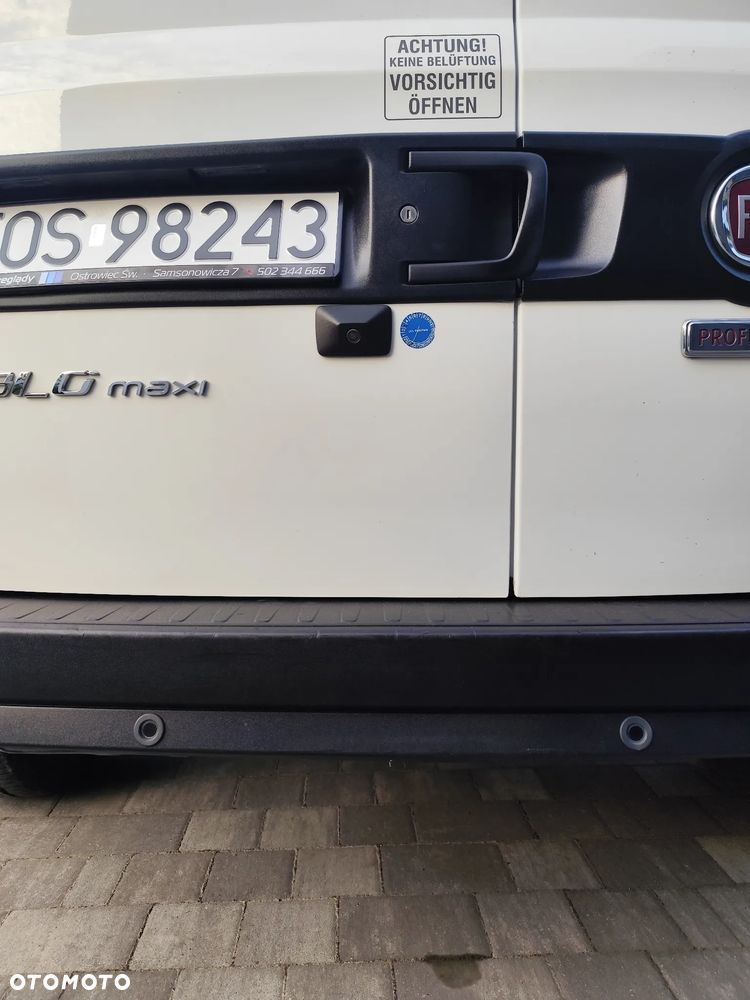 Fiat Doblo - 9