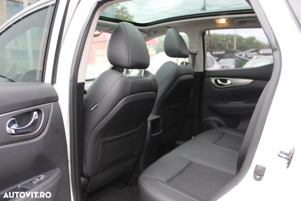 Nissan Qashqai - 22