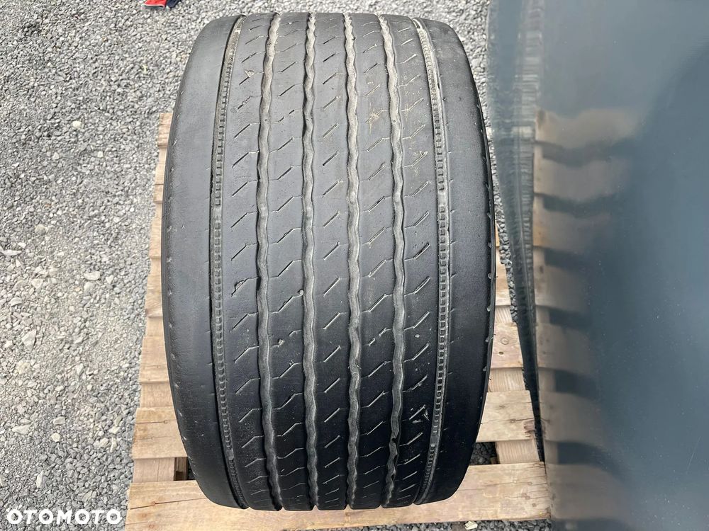 Opona Longmarch LM168 (NR 3) 445/45R19,5 - 6