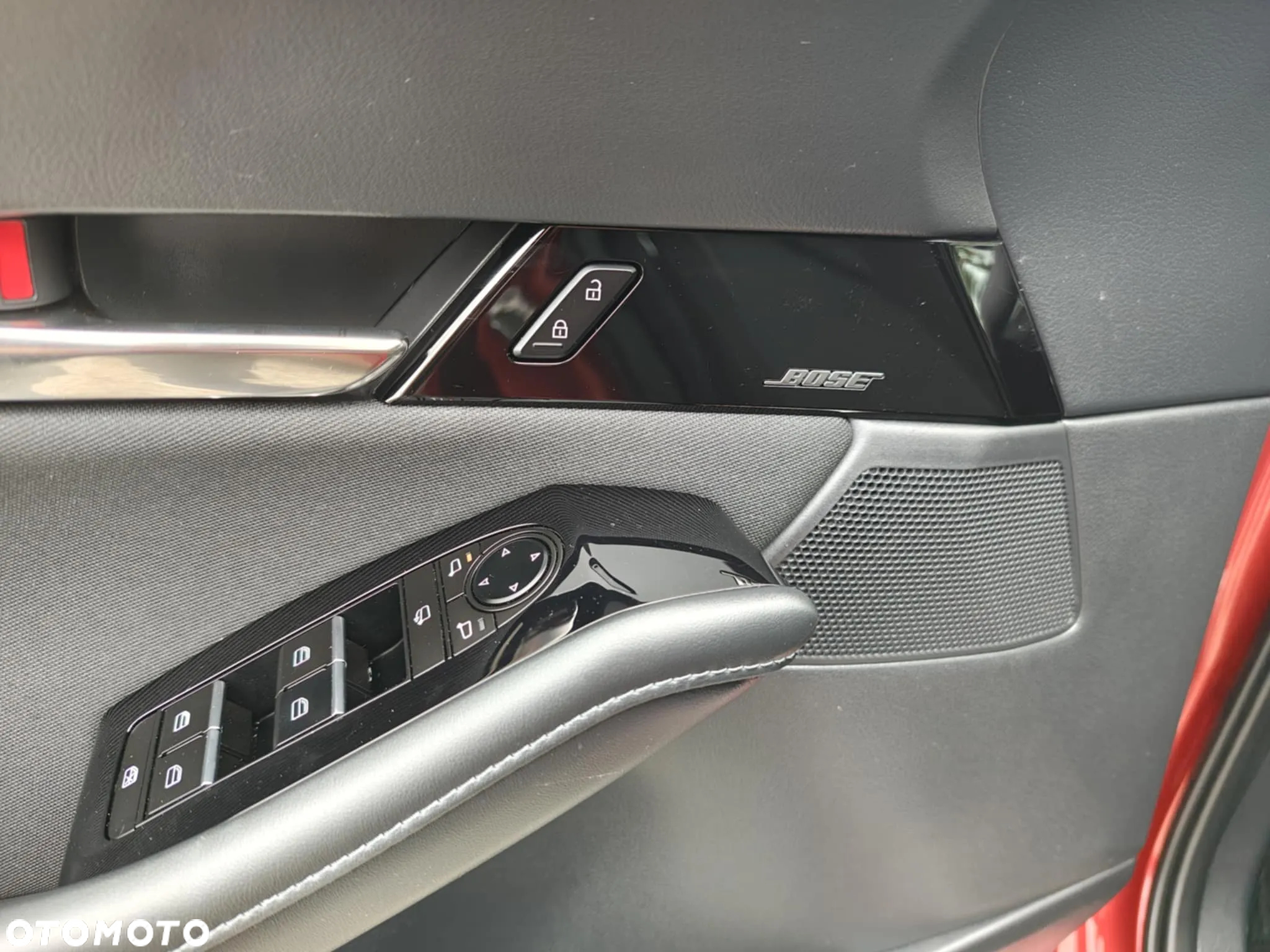Mazda CX-30 e-SKYACTIVE G 150 HOMURA - 22