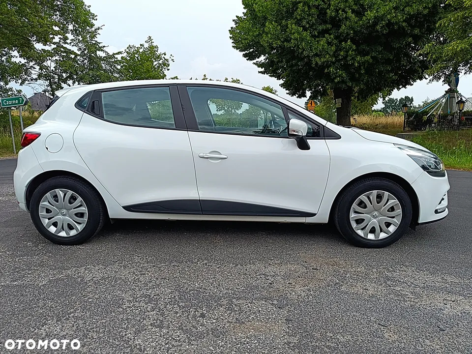 Renault Clio 0.9 Energy TCe Alize - 17