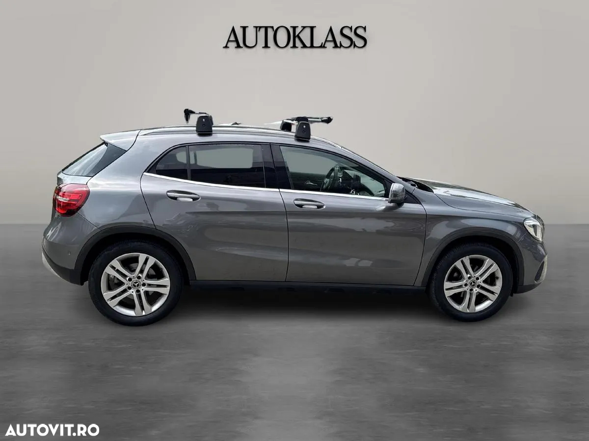Mercedes-Benz GLA 220 d 4MATIC Aut. - 6