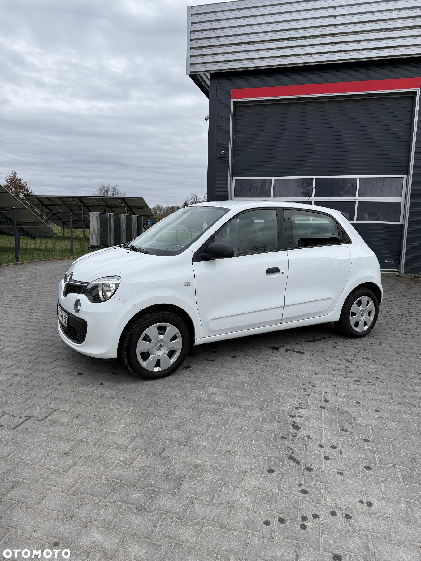 Renault Twingo SCe 70 Experience - 4