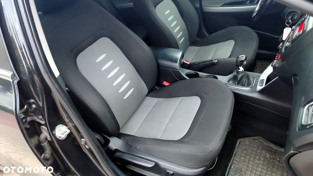 Kia Ceed 1.6 CRDi L - 33