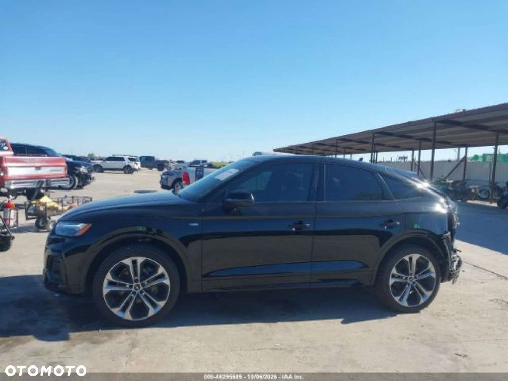 Audi Q5 Sportback - 12