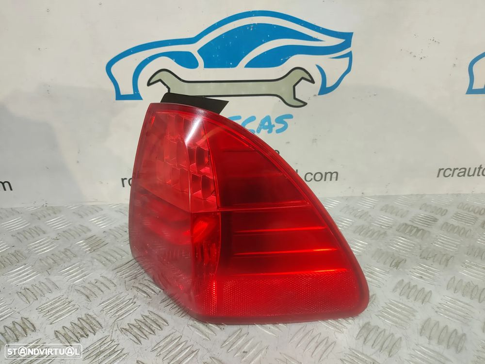 FAROLIM FAROLINS TRASEIRO TRÁS ESQUERDO DIREITO ORIGINAL BMW SERIE 3 91 LCI TOURING CARRINHA - 10