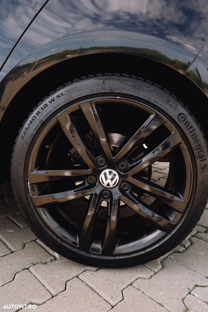 Volkswagen Golf 1.6 TDI BlueMotion Technology Comfortline - 6