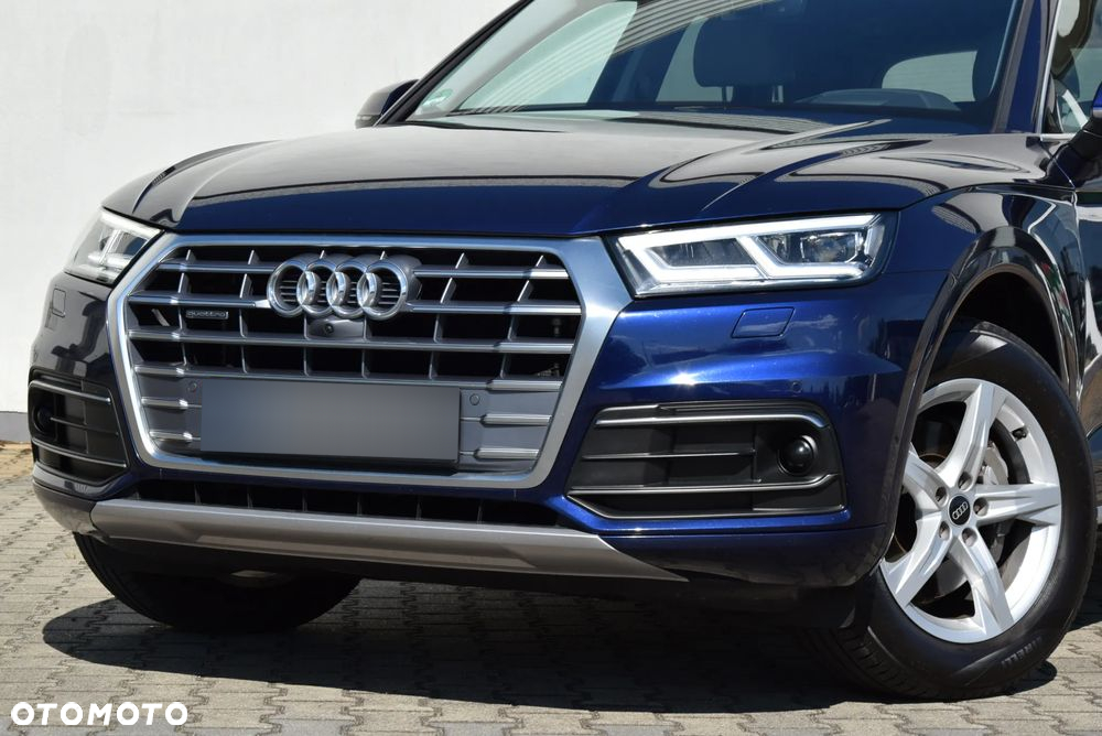 Audi Q5 40 TDI quattro S tronic sport - 3