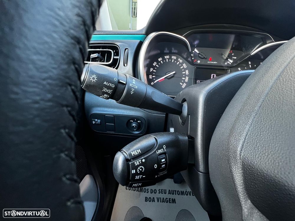 Citroën C3 Pure Tech S&S C-Series - 41