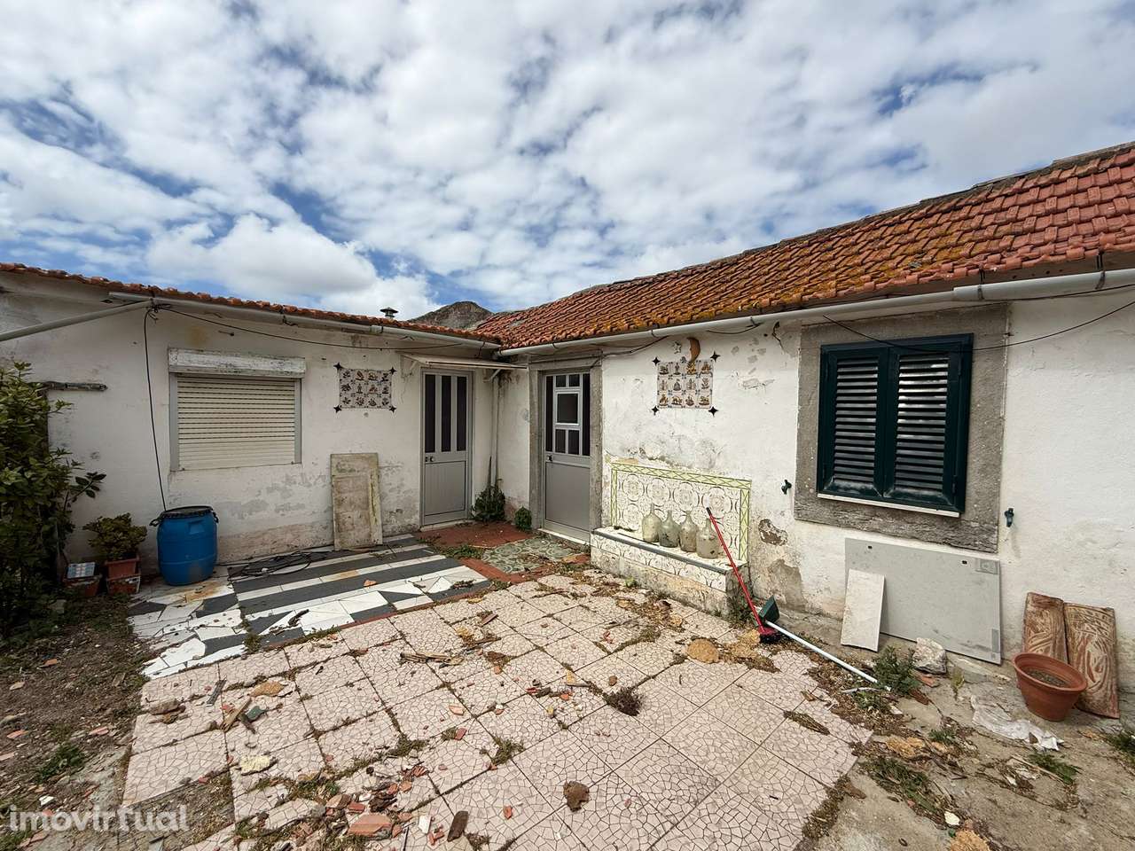 Terreno Urbano - Salesianos em Manique - Grande imagem: 2/16