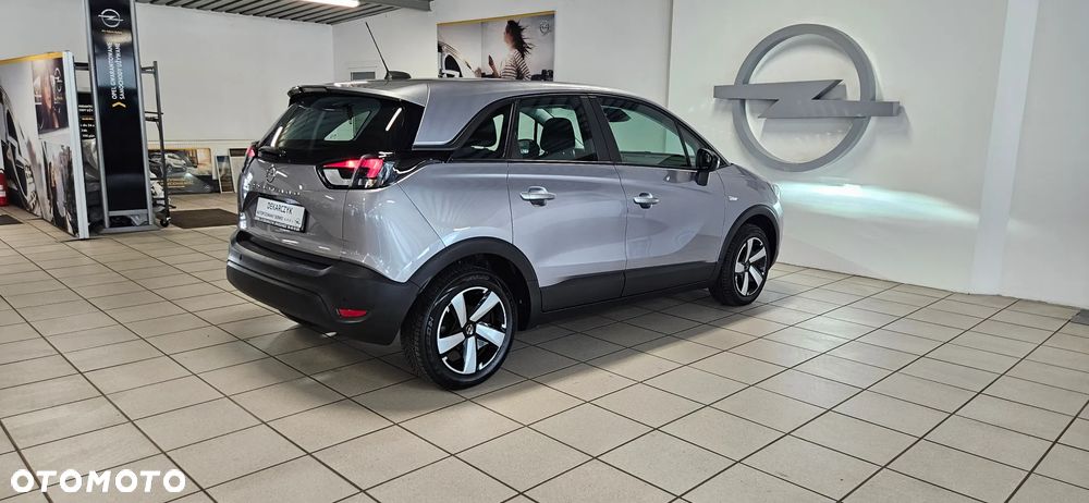 Opel Crossland 1.2 Edition - 6