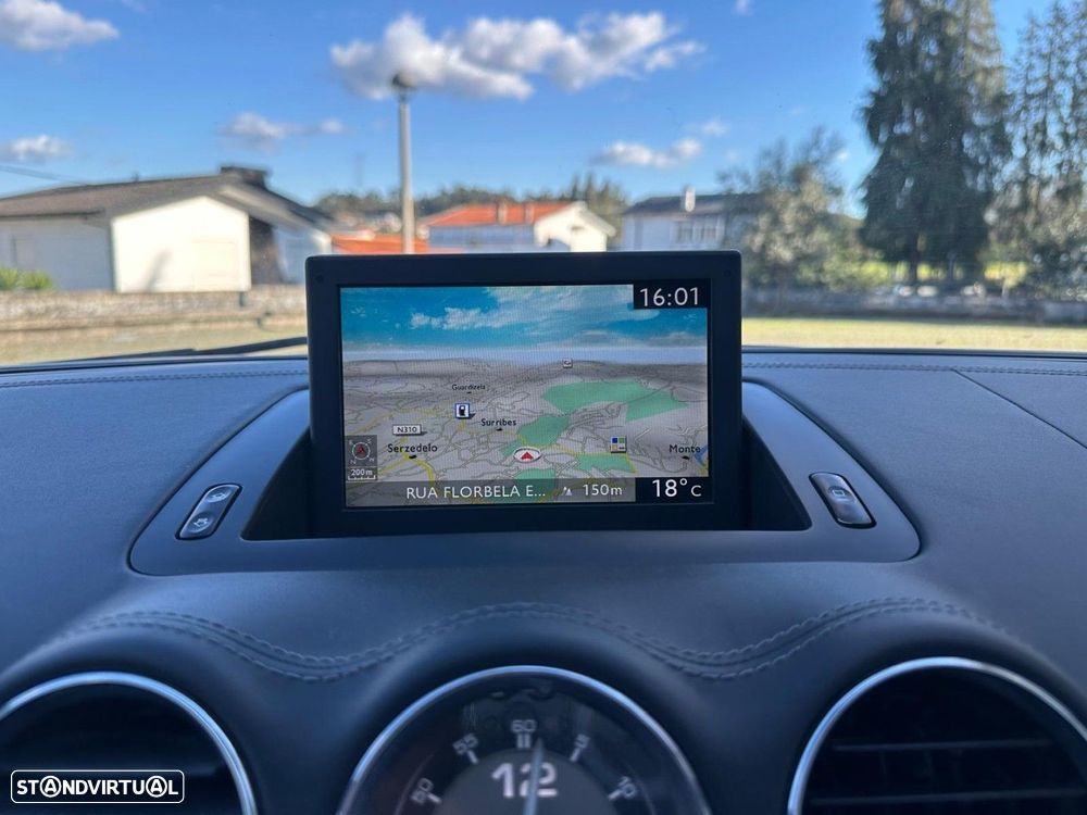 Peugeot RCZ 1.6 THP - 35