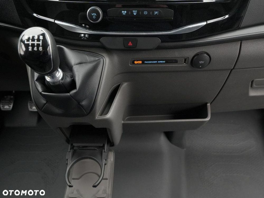 Ford Transit L4H3 130KM Trend - 16