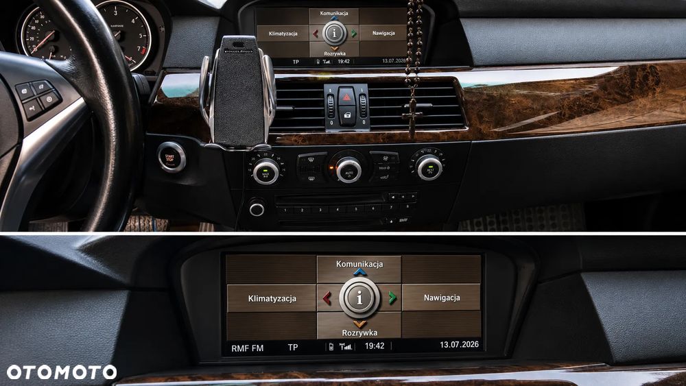BMW Seria 5 - 5