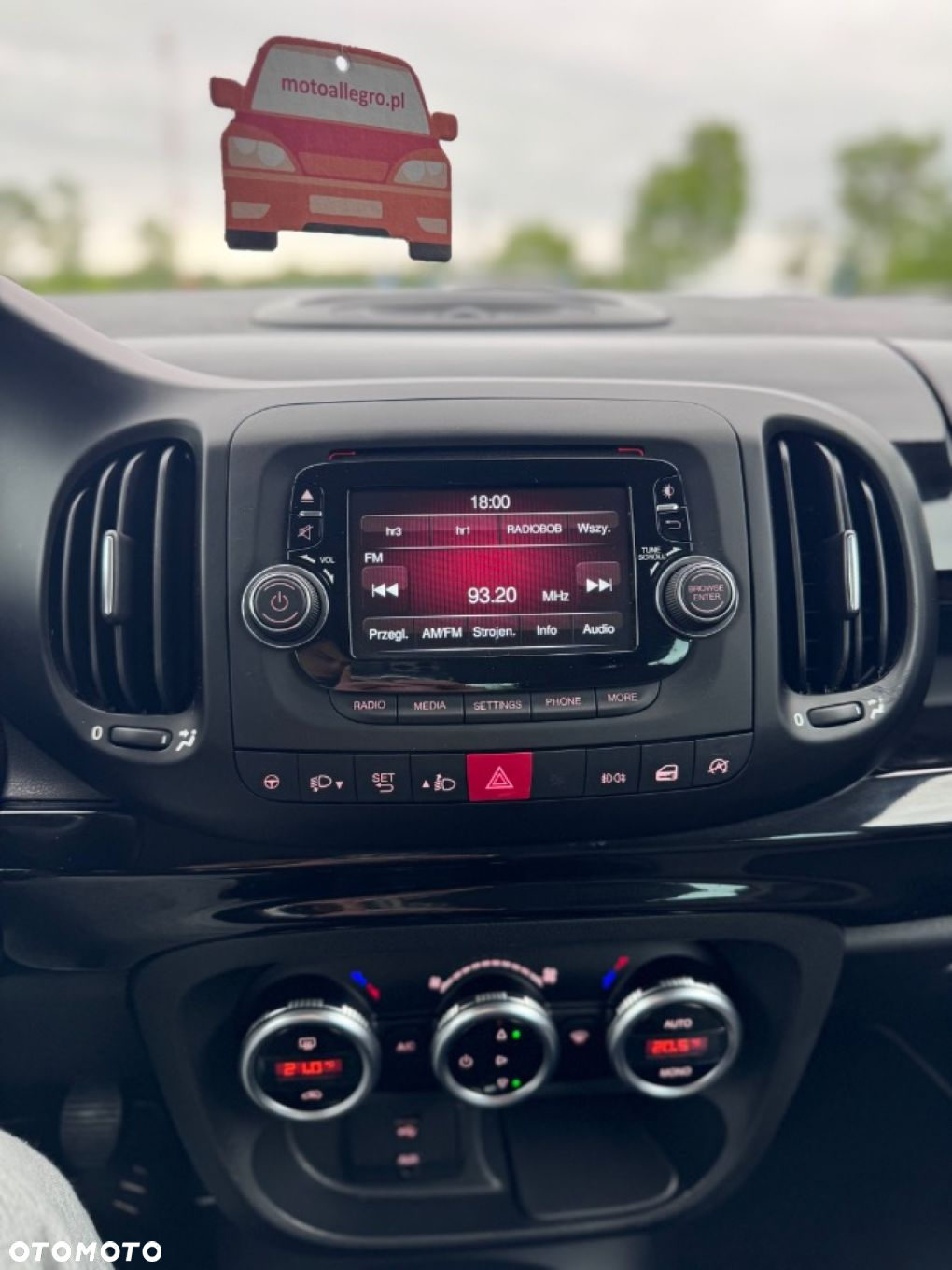 Fiat 500L - 25