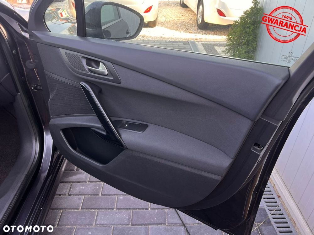 Peugeot 508 - 37