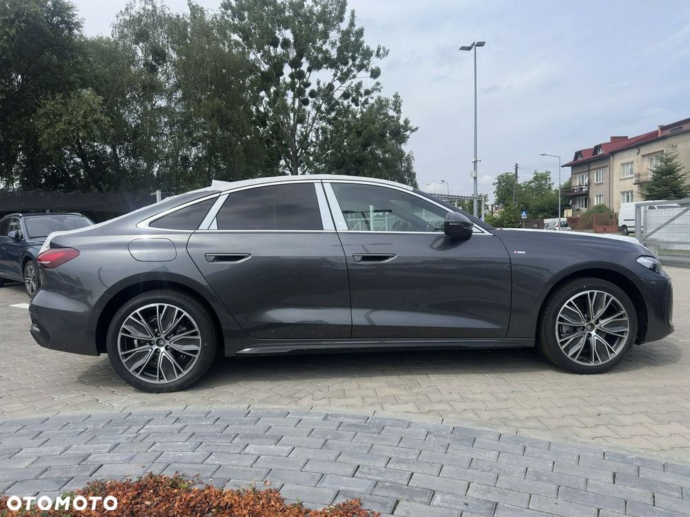 Audi A5 Limousine TFSI quattro 150 kW S tronic - 6
