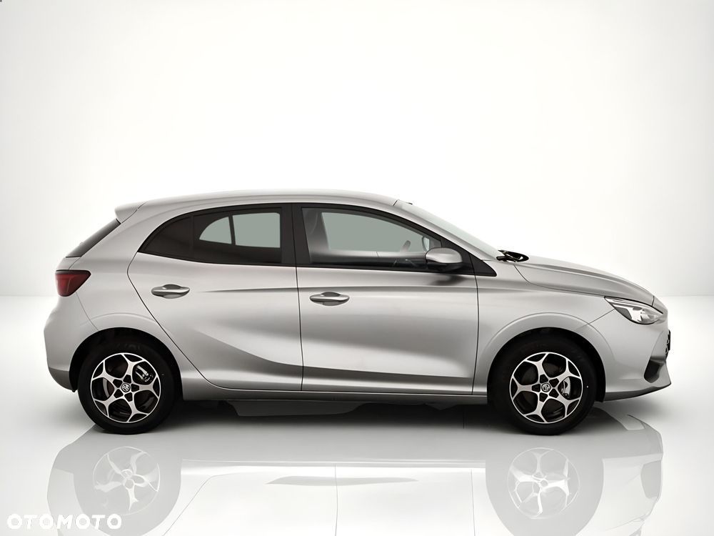MG MG3 1.5 HEV+ Exclusive - 4