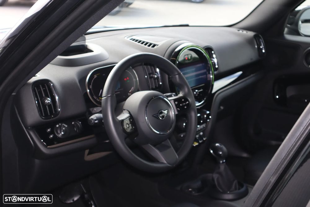 MINI Countryman Cooper SE ALL4 Sport Edition Auto - 17