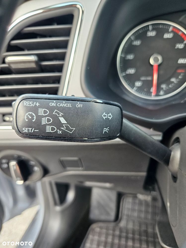 Seat Leon 1.5 TSI Full LED - 27