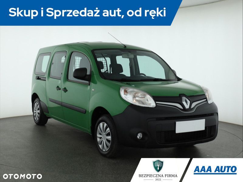 Renault Kangoo - 2