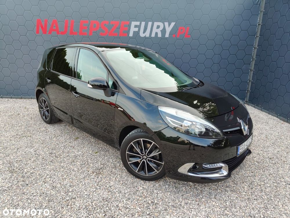 Renault Scenic Energy dCi 110 S&S Bose Edition - 7