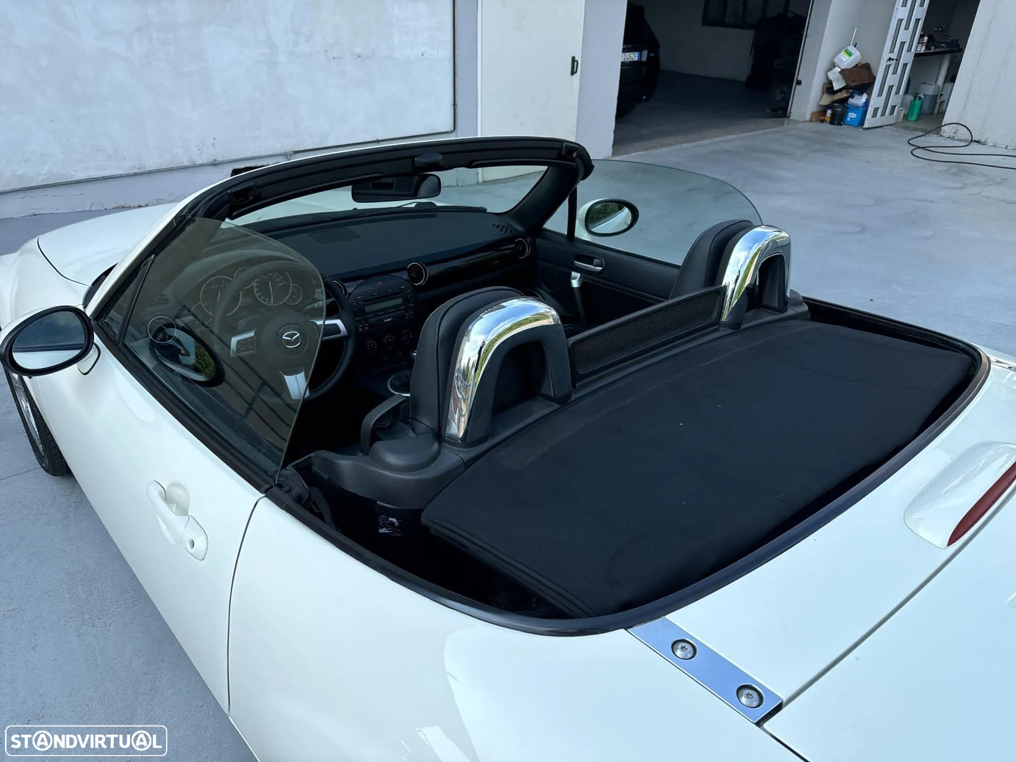 Mazda MX-5 - 8