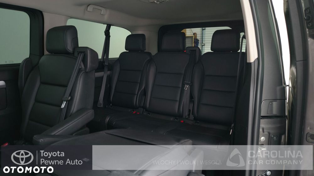 Toyota Proace Verso 2.0 D4-D Long VIP - 16