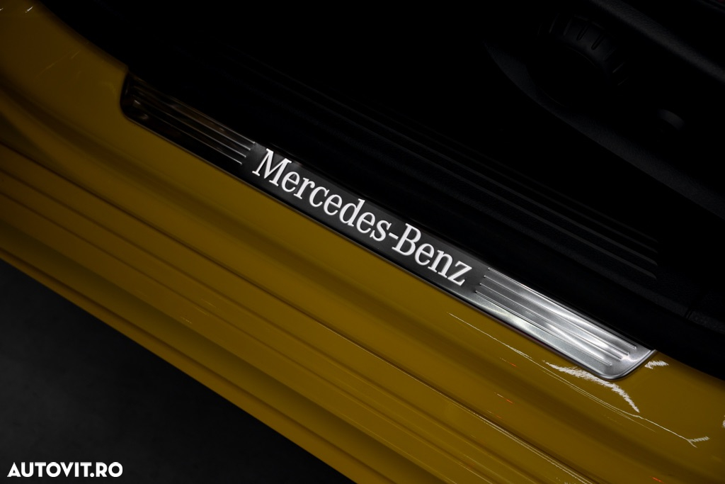 Mercedes-Benz A 250 e Aut. - 30