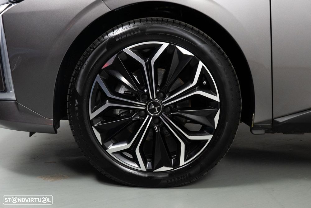 DS DS4 1.2 PureTech Rivoli EAT8 - 20