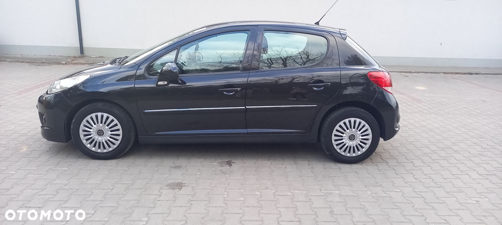 Peugeot 207 1.4 16V Sporty - 6