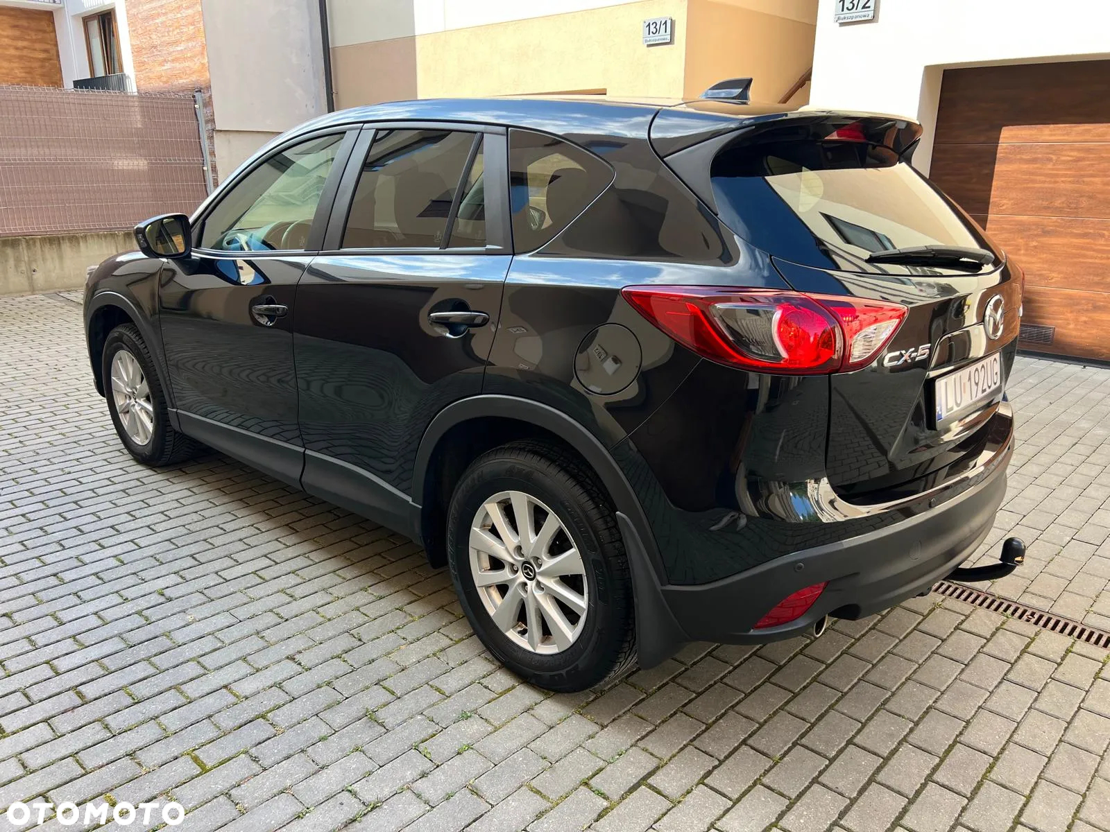 Mazda CX-5 2.0 Skyenergy 2WD - 3