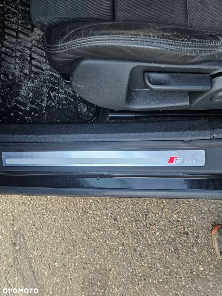 Audi A4 Avant 2.7 TDI DPF S line Sportpaket (plus) - 11