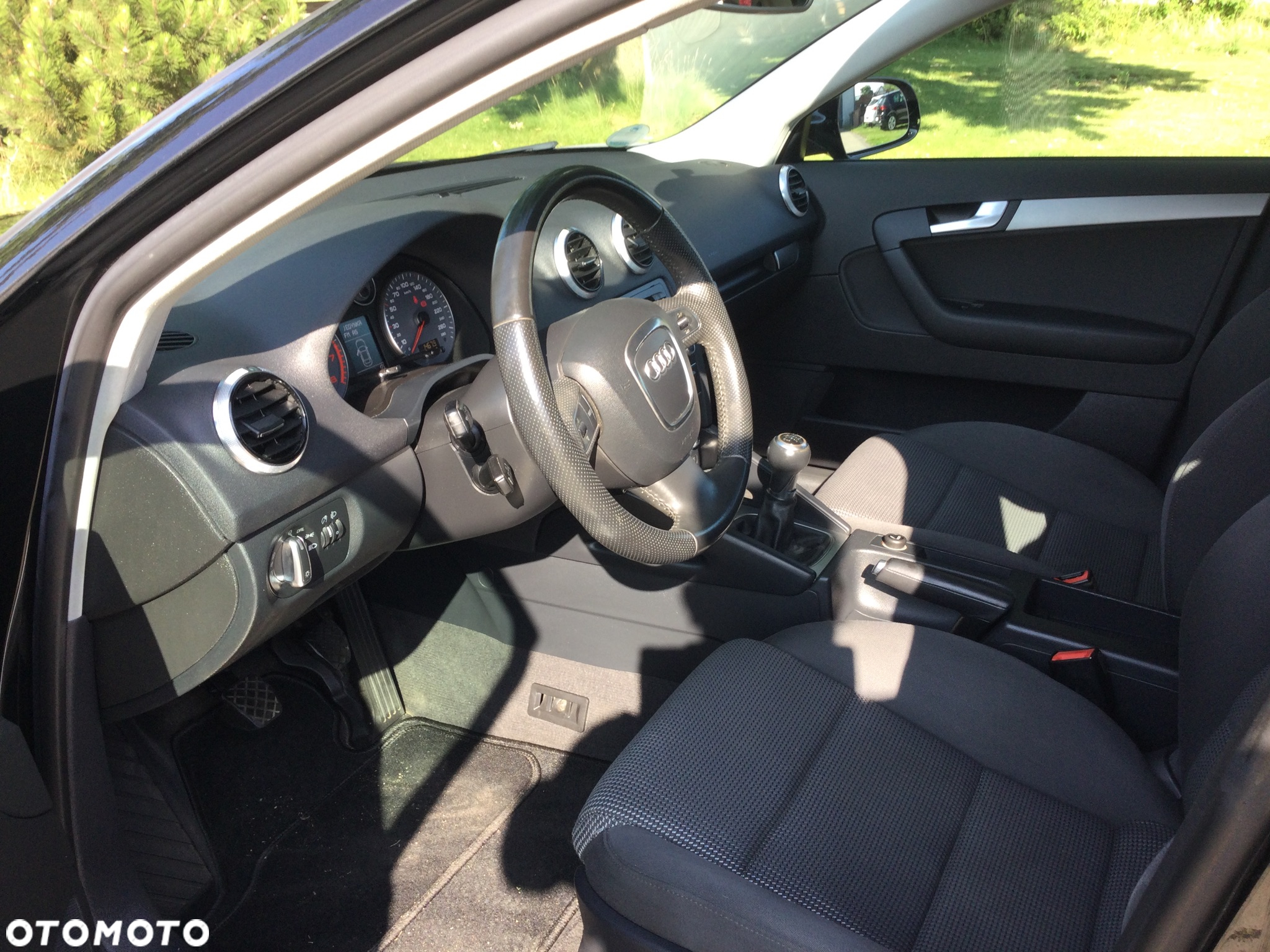 Audi A3 1.4 TFSI Ambition - 12