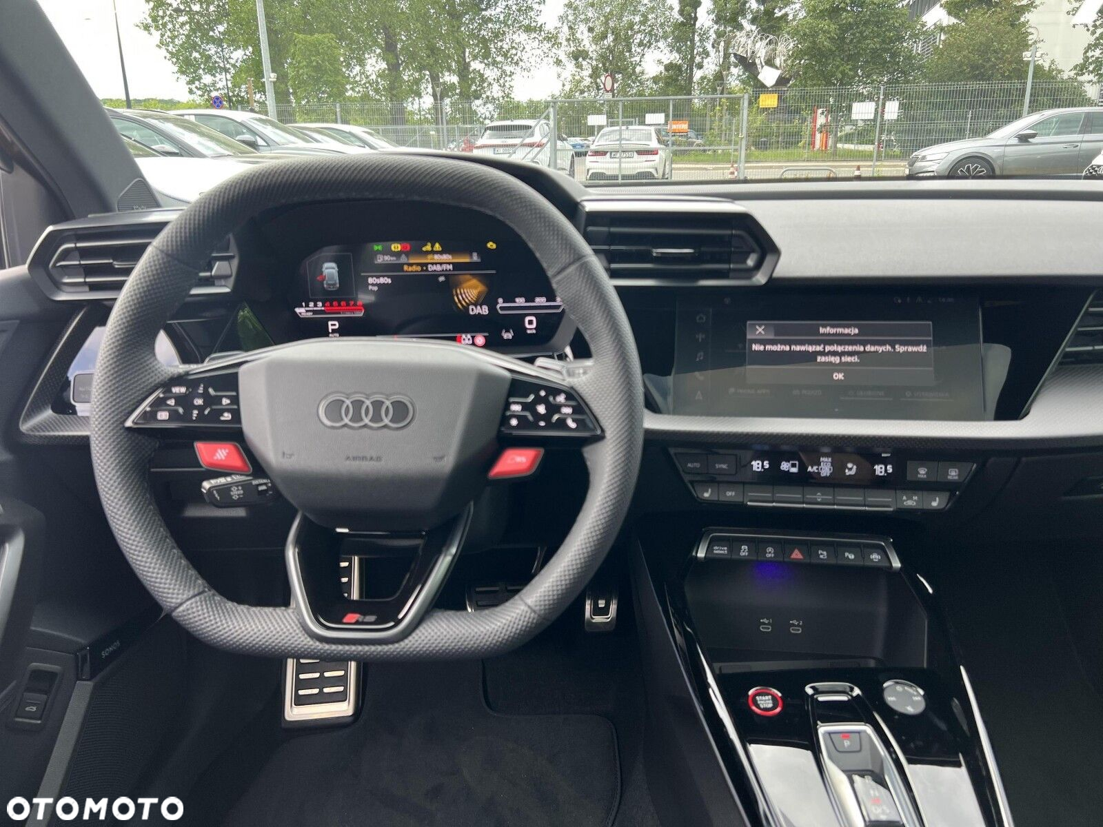 Audi RS3 Sportback - 13