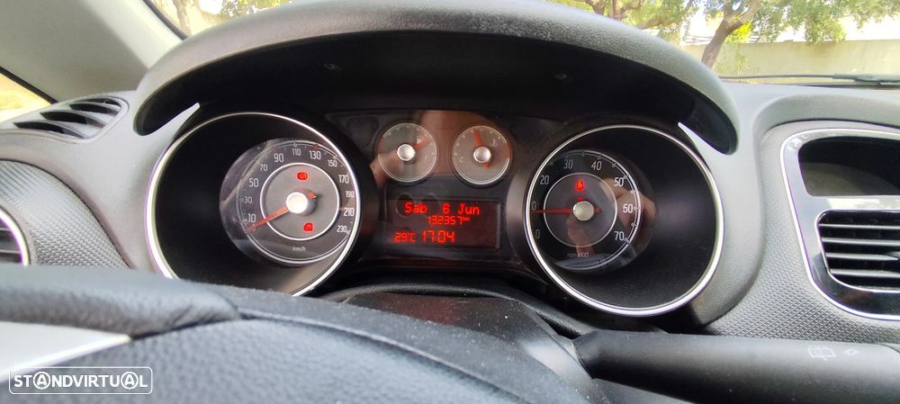 Fiat Punto - 13