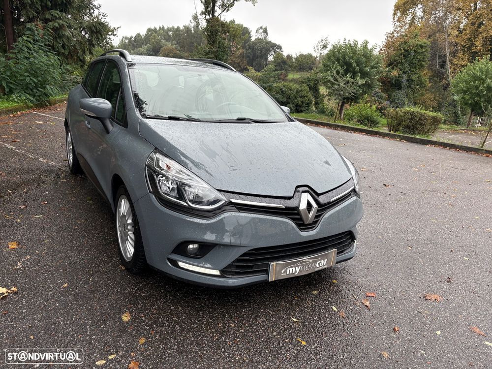 Renault Clio Break - 2