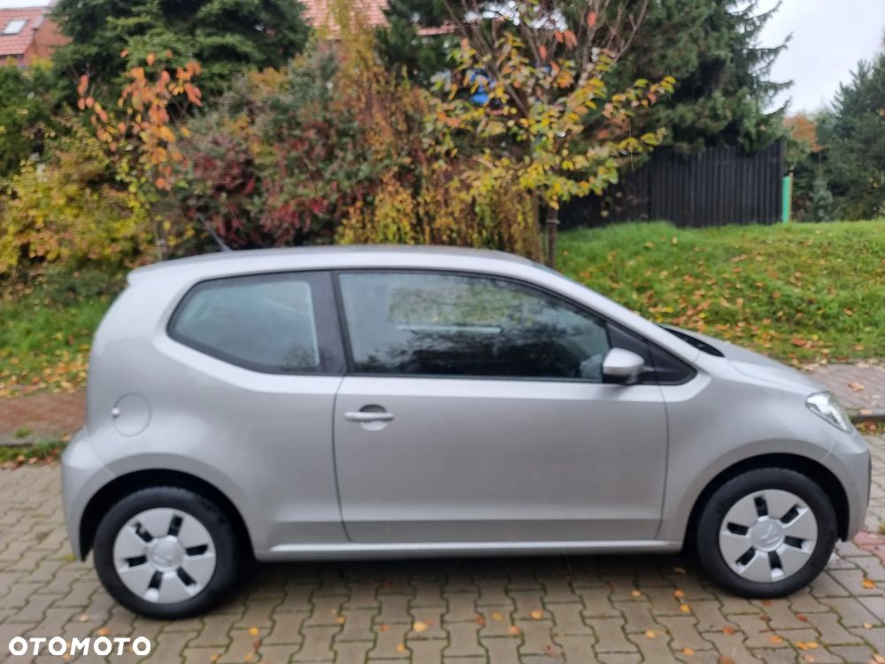 Volkswagen up! - 17