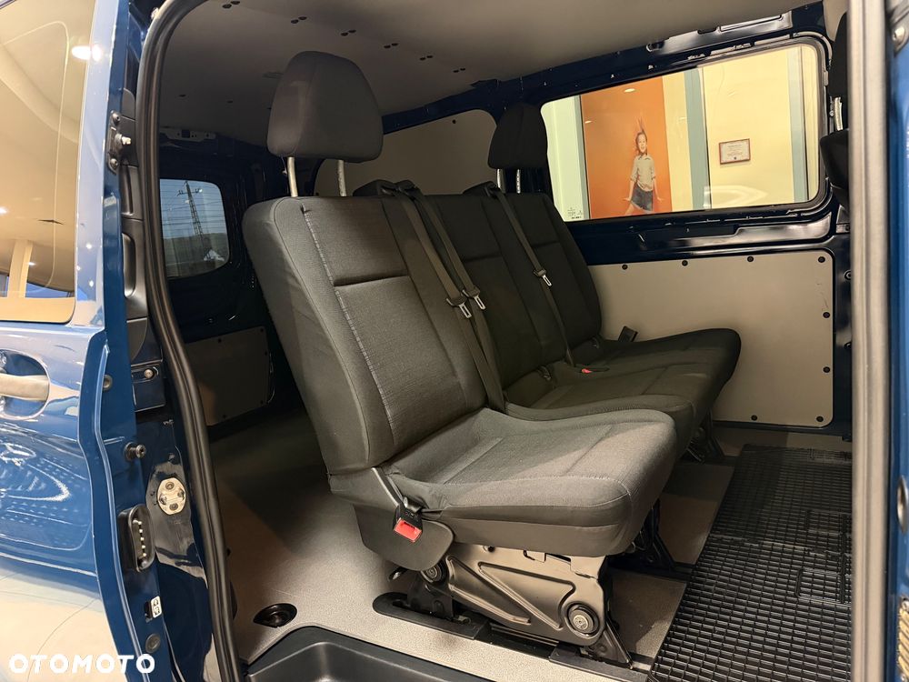 Mercedes-Benz VITO - 34