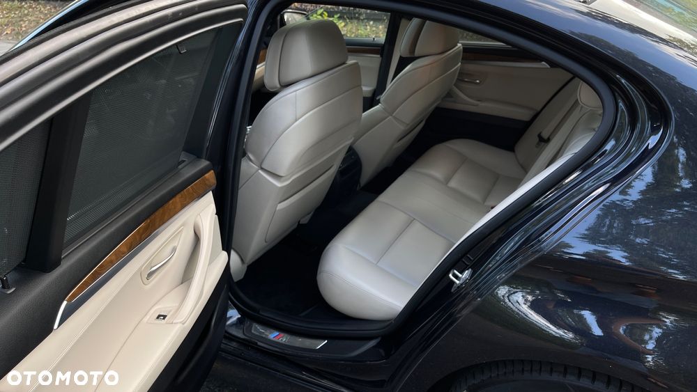 BMW Seria 5 - 14