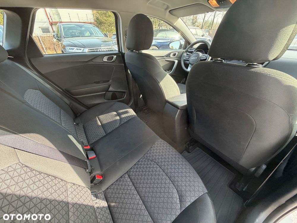 Kia Ceed 1.0 T-GDI S - 33