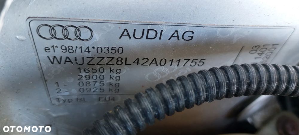 Audi A3 ver-a3-1-6-ambiente - 32