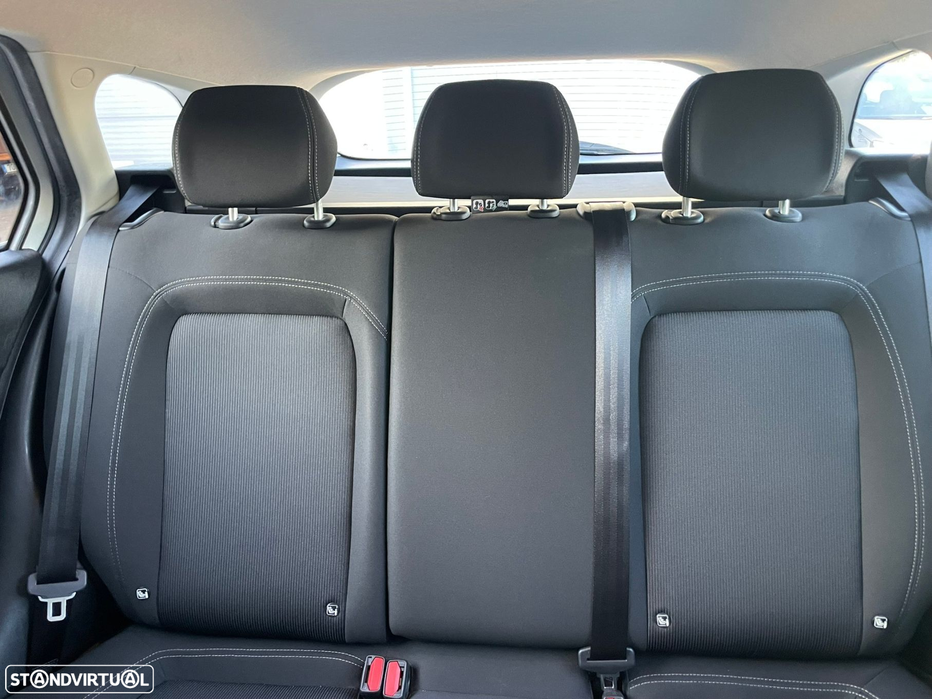 Fiat Tipo Station Wagon 1.3 M-Jet Mirror - 10